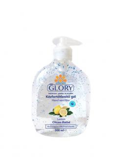 Glory Kézfertőtlenítő Gél 300ml