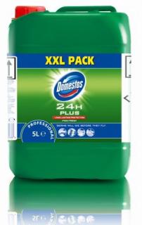 Johnson Diversey Domestos Pine Fresh 5lx2db