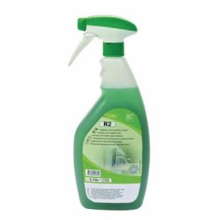 Johnson Diversey Room Care R2 Tisztító-Fertőtlenítőszer 750ml Szórófej Nélkül