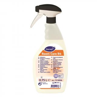 Johnson Diversey Room Care R4 Bútortisztító 750ml Szórófej Nélkül