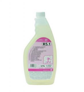 Johnson Diversey Room Care R5.1 Légfrissítő 750 ml