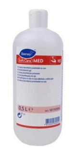 Johnson Diversey Soft Care Med-500ml