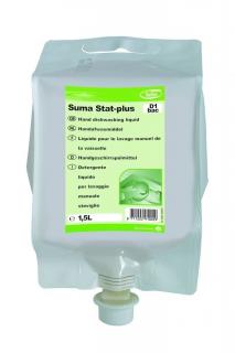 Johnson Diversey Suma Star Plus D1 Bac Kézi Mosogatószer 1,5l