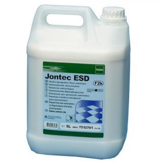 Johnson Diversey Taski Jontec ESD-5l