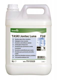 Johnson Diversey Taski Jontec Luna-5l