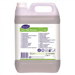 Johnson Diversey Taski Tapi Shampoo-5l