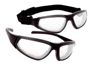 Lux Optical Flylux 60951 Védőszemüveg