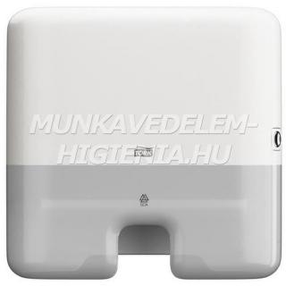 Tork H2 Mini Adagoló Z Hajtogatású Kéztörlőkhöz