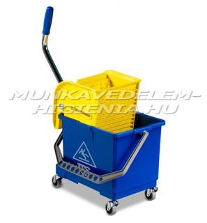 TTS Mini Bucket Tec Facsaróval 1 *17 L