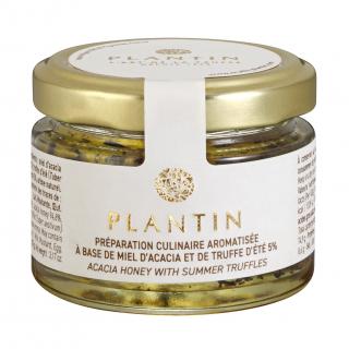 Akácméz 90 g, nyári szarvasgomba, PLANTIN