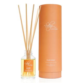 Aroma diffúzor ISLAND WHISKEY 100 ml, Isle of Skye Candle Company