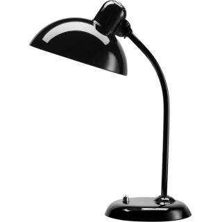 Asztali lámpa KAISER IDELL 47 cm, fekete, Fritz Hansen