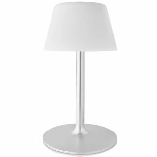 Asztali lámpa SUNLIGHT LOUNGE 50 cm, szürke, Eva Solo