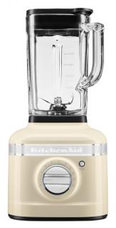 Asztali turmixgép Artisan K400, cream, KitchenAid