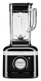 Asztali turmixgép ARTISAN K400, fekete, KitchenAid
