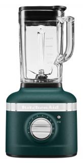 Asztali turmixgép ARTISAN K400, sötétzöld, KitchenAid