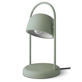 Asztali világítás QUAY 40 cm, zöld, acél, Eva Solo