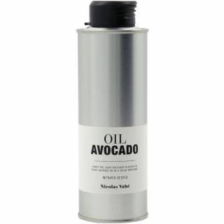 Avokádóolaj 250 ml, Nicolas Vahé