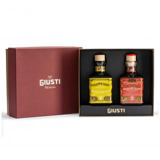 Balzsamecet 3 GOLD MEDALS & EVO OIL 2 x 250 ml, Giusti