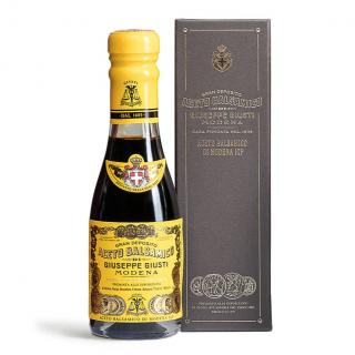 Balzsamecet 4 GOLD MEDALS CHAMPAGNOTTINA 100 ml, Giusti