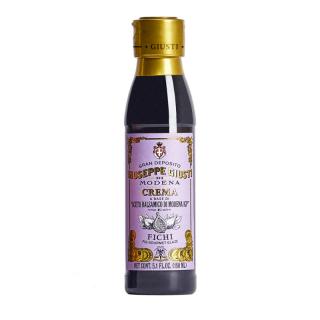 Balzsamecetes máz 150 ml, füge, Giusti