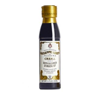 Balzsamecetes máz 150 ml, klasszikus, Giusti