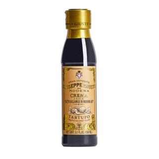 Balzsamecetes máz 150 ml, szarvasgomba, Giusti