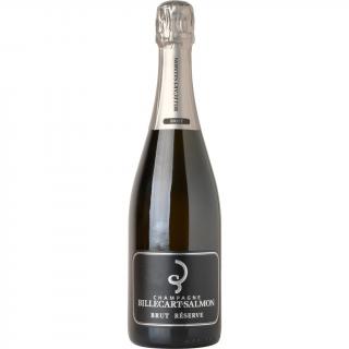 Billecart-Salmon BRUT REERVE pezsgő, 750 ml