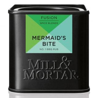 Bio fűszerkeverékek MERMAID'S BITE 40 g, Mill & Mortar