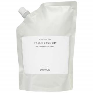 Blomus SATOMI FRESH LAUNDRY folyékony szappan, 1 l