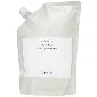 Blomus SATOMI FUJI TEA folyékony szappan, 1 l