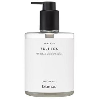 Blomus SATOMI FUJI TEA folyékony szappan, 500 ml