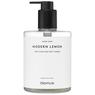 Blomus SATOMI MODERN LEMON folyékony szappan, 500 ml