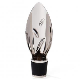 Bor kiöntő LEAF, rozsdamentes acél, L'Atelier du Vin