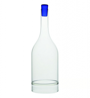 Boros dekantáló PERCHÉE 750 ml, átlátszó, üveg, L'Atelier du Vin