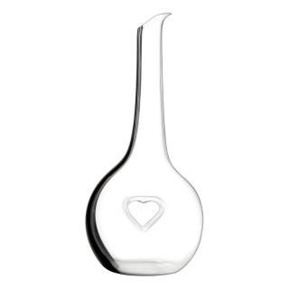 Boros dekantáló SOMMELIERS BLACK TIE BLISS 1,2 l, Riedel