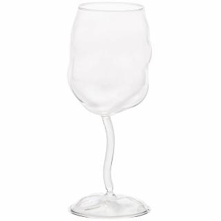 Borospohár GLASS FROM SONNY 19,5 cm, Seletti