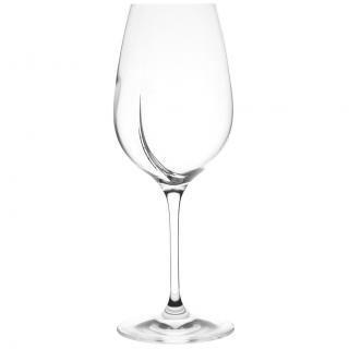 Borospoharak L'EXPLOREUR 450 ml, 4 db szett, L'Atelier du Vin