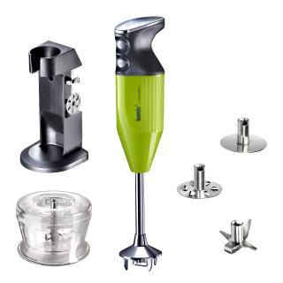 Botmixer DELUXE type C, 200 W, lime, Bamix