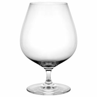 Brandys pohár CABERNET, 6 db szett, 630 ml, Holmegaard