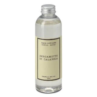 Cereria Mollá BERGAMOTTO DI CALABRIA diffúzor töltény, 200 ml