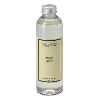 Cereria Mollá FRENCH LINEN diffúzor töltény, 200 ml