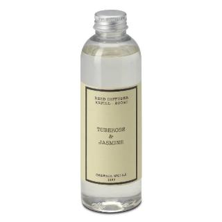 Cereria Mollá TUBEROSE & JASMINE diffúzor töltény, 200 ml