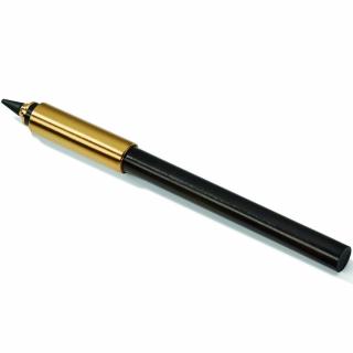 Ceruza 2 heggyel, fekete, Philippi