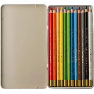 Ceruzakészlet PRINTWORKS CLASSICS, 12 db, Printworks