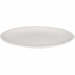 Desszert tányér ALL-TIME, 20 cm, fehér, Alessi