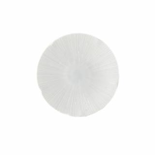 Desszert tányér ICE WHITE 13 cm, MIJ