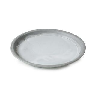 Desszert tányér NO.W 21 cm, szürke, REVOL