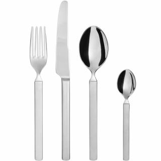 DRY evőeszköz készlet, 24 db,Alessi