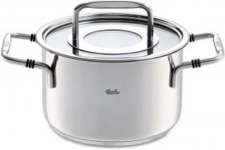 Edény BONN 20 cm, 3,6 l, Fissler